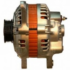 Lichtmaschine von HELLA