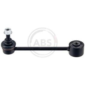 Köp Stabilisatorstag av A.B.S. 260997 till det låga priset 211,19 kr