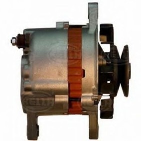 Lichtmaschine 8EL 726 316-001