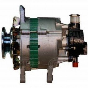 Lichtmaschine von HELLA