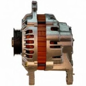 Lichtmaschine von HELLA