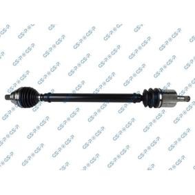 Comprar Árbol de transmisión de GSP 261112 a bajo precio de 113,24 €