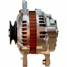 Lichtmaschine von HELLA