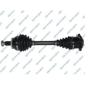 Comprar Árbol de transmisión de GSP 261135 a bajo precio de 144,05 €