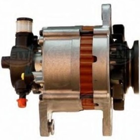 Lichtmaschine von HELLA