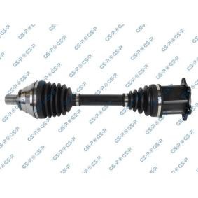 Comprar Árbol de transmisión de GSP 261285 a bajo precio de 204,34 €
