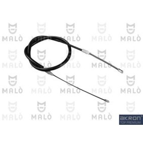 Handbremsseil von MALÒ für Scénic I (JA0/1_, FA0_) günstig online kaufen