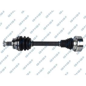 Comprar Árbol de transmisión de GSP 261311 a bajo precio de 102,67 €