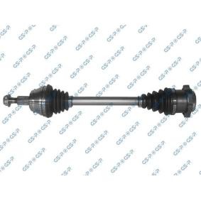 Comprar Árbol de transmisión de GSP 261312 a bajo precio de 154,36 €