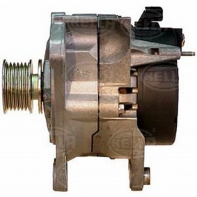 Kjøp Dynamo av HELLA 8EL 730 031-001 til den lave prisen 5496,96 NOK
