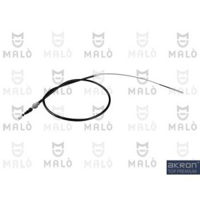 Köp Handbromsvajer av MALÒ 26145 till det låga priset 134,38 kr