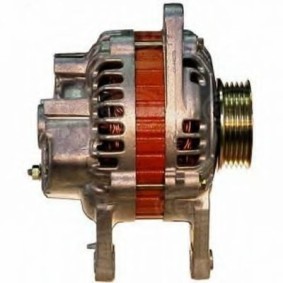 Lichtmaschine von HELLA