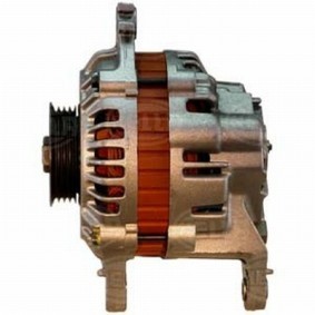 Lichtmaschine von HELLA