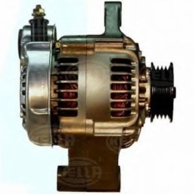 Kjøp Dynamo av HELLA 8EL 730 098-001 til den lave prisen 7859,05 NOK