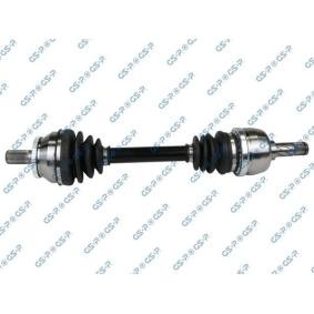 Comprar Árbol de transmisión de GSP 262046 a bajo precio de 189,18 €