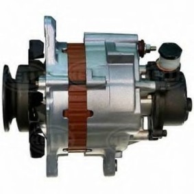 Lichtmaschine von HELLA