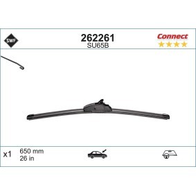 Achetez des Essuie-glace SWF 262261 à prix pour 20,03 €