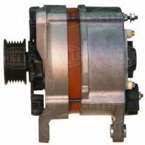 Lichtmaschine von HELLA