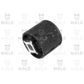 Achetez des Silent bloc d'essieu MALÒ 262AGES à prix pour 6,46 €