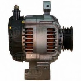 Kjøp Dynamo av HELLA 8EL 731 753-001 til den lave prisen 6032,67 NOK