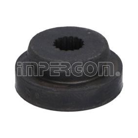 Lagerung, Kühler 26322 FIAT IDEA von ORIGINAL IMPERIUM
