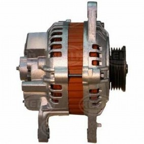 Lichtmaschine von HELLA