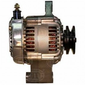 Kjøp Dynamo av HELLA 8EL 732 726-001 til den lave prisen 6403,21 NOK