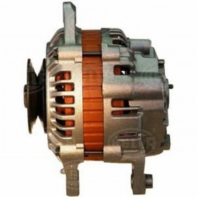 Lichtmaschine von HELLA