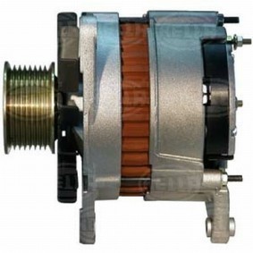 Lichtmaschine von HELLA 8EL 732 875-001