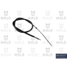 Köp Handbromsvajer av MALÒ 26457 till det låga priset 149,31 kr
