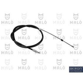 Köp Handbromsvajer av MALÒ 26458 till det låga priset 125,36 kr