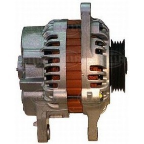 Lichtmaschine von HELLA