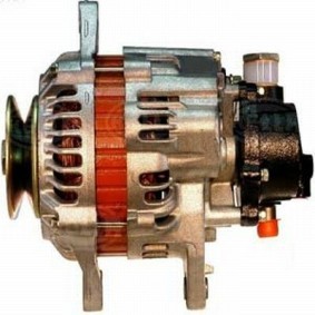 Lichtmaschine von HELLA