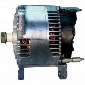 Lichtmaschine von HELLA