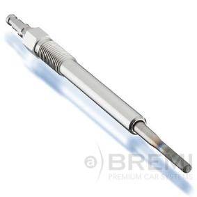 Achetez des Bougie de préchauffage BREMI 26501 à prix pour 15,88 €
