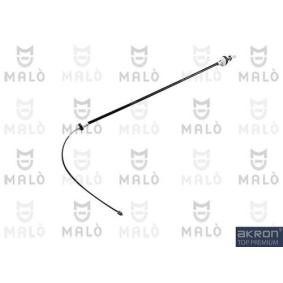 Acquista Cavo frizione da MALÒ 26504 a buon mercato per soli 12,73 €
