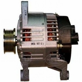 Lichtmaschine von HELLA