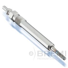 Achetez des Bougie de préchauffage BREMI 26506 à prix pour 18,26 €