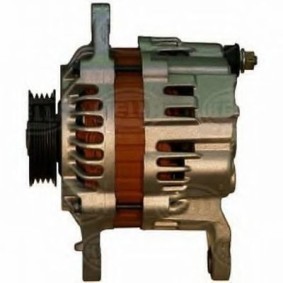 Lichtmaschine von HELLA