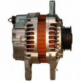 Lichtmaschine von HELLA