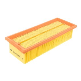 Luftfilter 2657/1-LF-PCS-MS