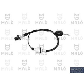 Acquista Cavo frizione da MALÒ 26578 a buon mercato per soli 17,29 €