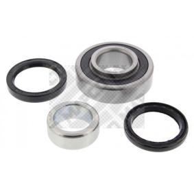 Achetez des Kit de roulement de roue MAPCO 26594 à prix pour 33,83 €