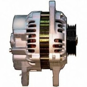 Lichtmaschine von HELLA