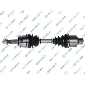 Antriebswelle 266004 für SSANGYONG