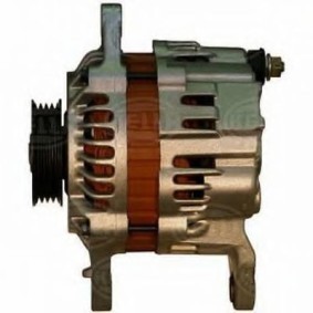 Lichtmaschine von HELLA