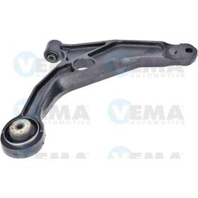 Acquista Braccio oscillante, sospensione ruota da VEMA 26618 a buon mercato per soli 122,72 €