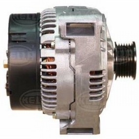 Lichtmaschine von HELLA