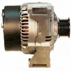 Lichtmaschine von HELLA