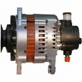 Lichtmaschine von HELLA
